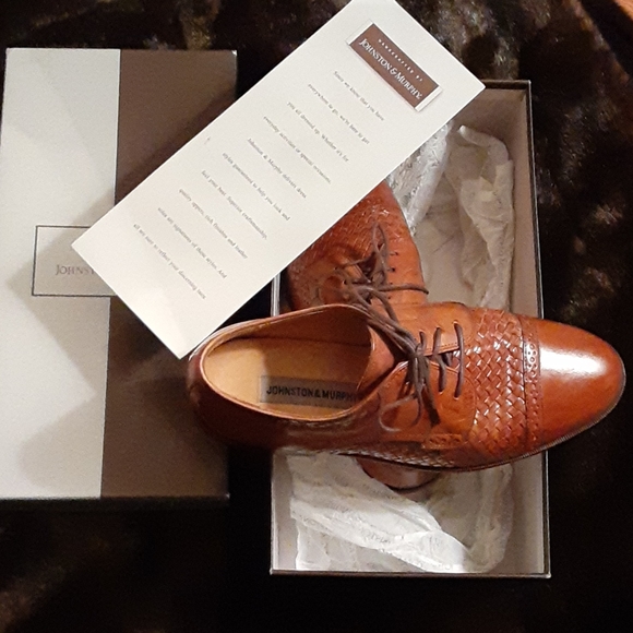 Shoes - Picture 1 of 6